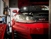 VW Golf GTI MK7 - Tuning